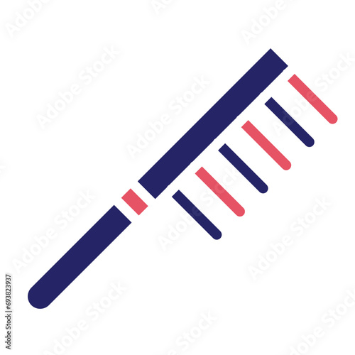 Brushing Icon