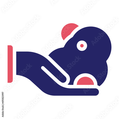 Hand Soap Icon