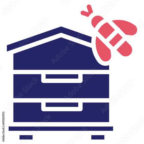 Beehive Icon