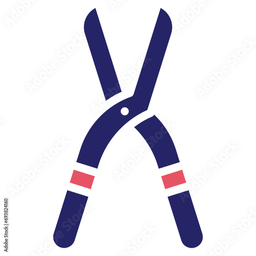 Pruner Icon
