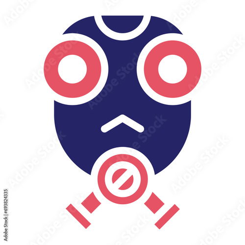 Army Mask Icon