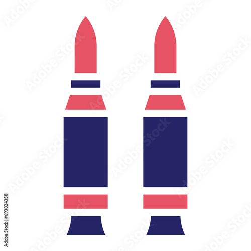 Bullets Icon