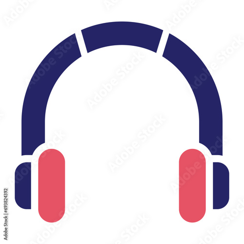 Headphones Icon