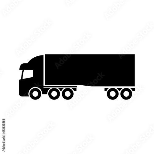 Truck icon