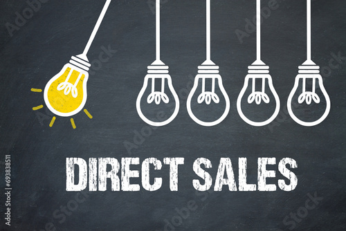 Direct Sales 