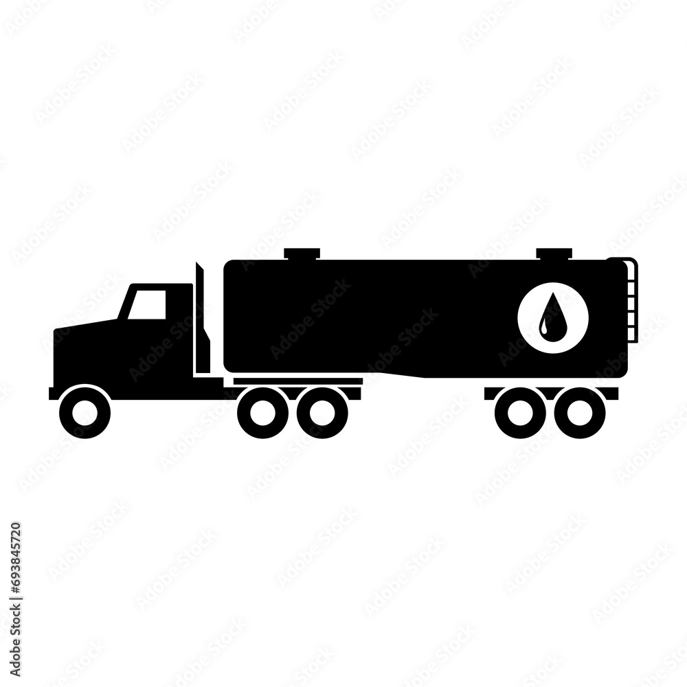 Truck icon. Format png Truck icon. Format png