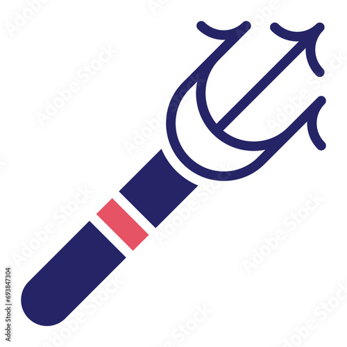 Harpoon Icon