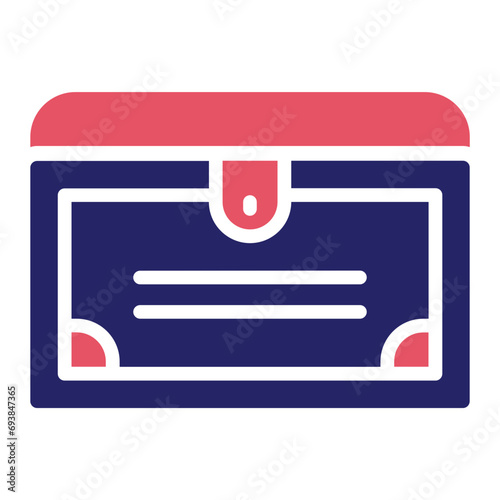 Chest Icon