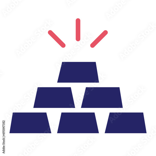 Ingots Icon