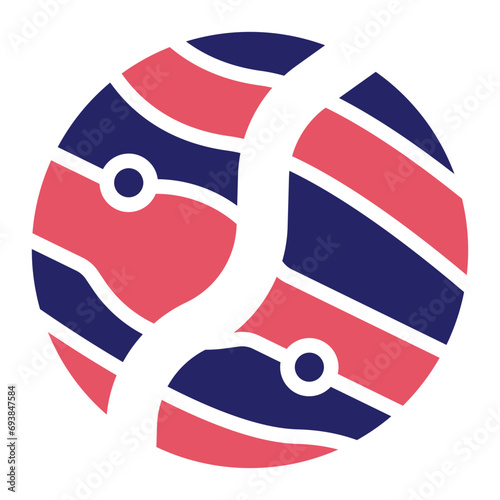 Planet Destoryed Icon
