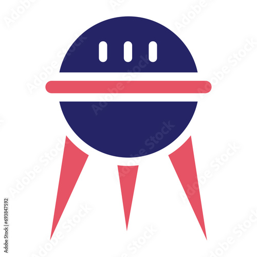 Sputnik Icon