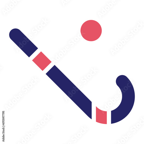 Photography Hockey Icon