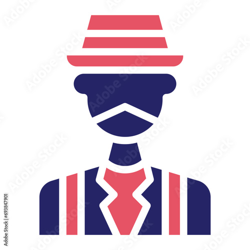 Bandit Icon