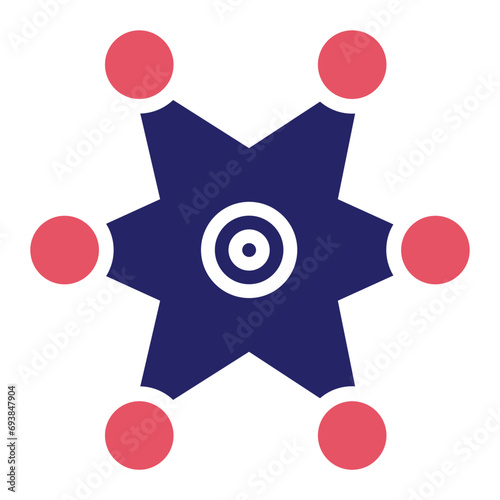 Sheriff Icon