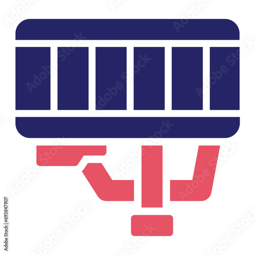 Saddle Icon