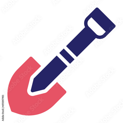 Shovel Icon