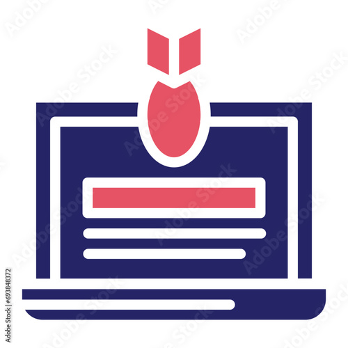 Ddos Icon