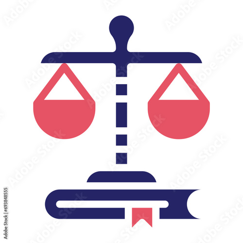 Law Icon