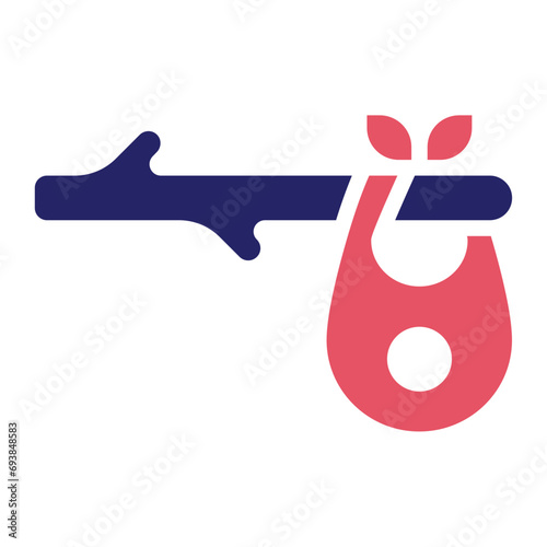 Bindle Icon