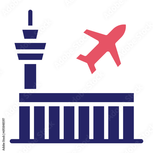Airport Icon