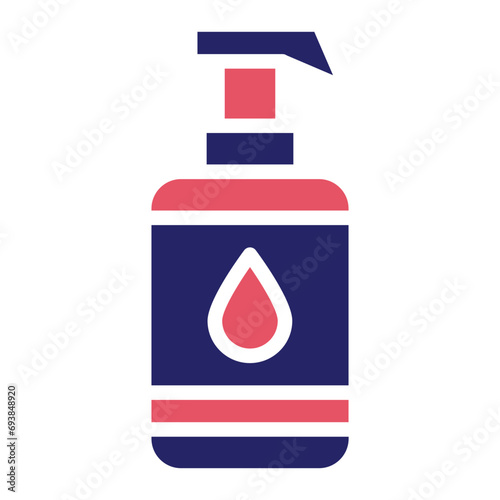 Lotion Icon