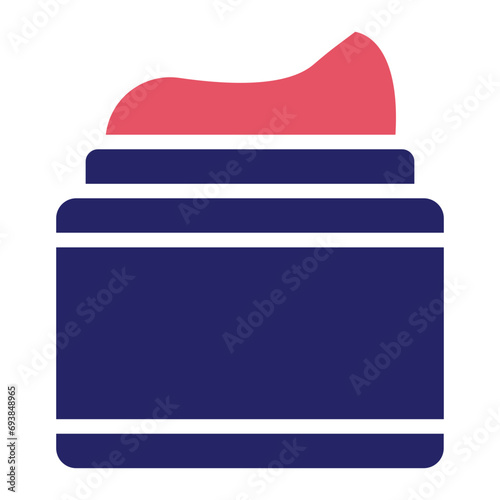 Cream Icon