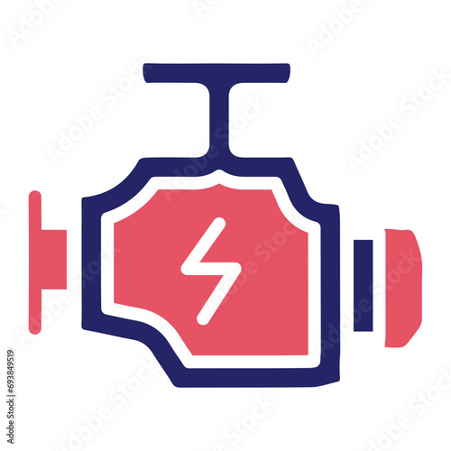 Engine Icon