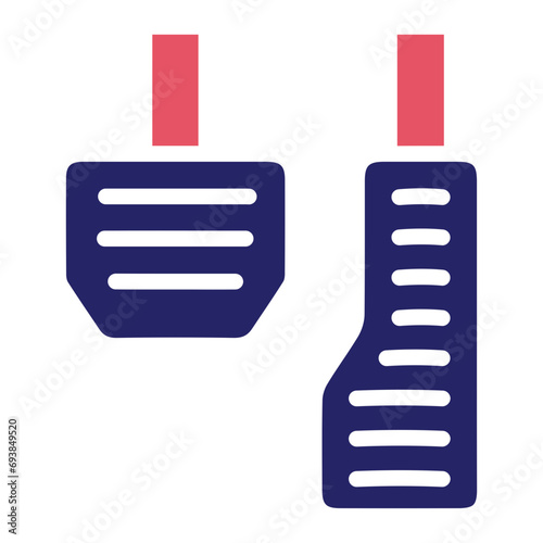 Pedals Icon