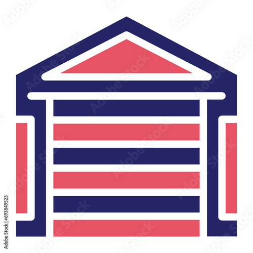 Garage Icon