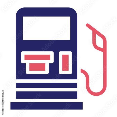 Service Station Icon