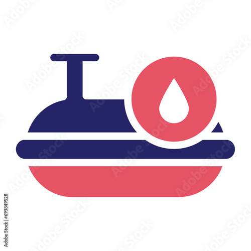 Tank Icon