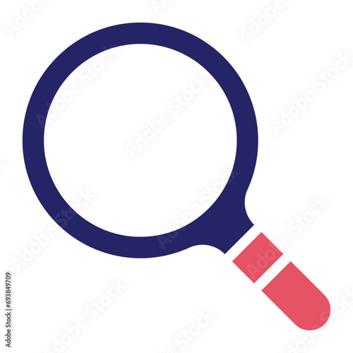 Magnifying Glass Icon