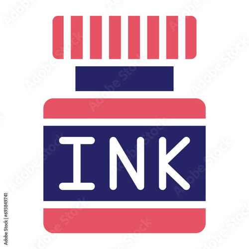 Ink Icon