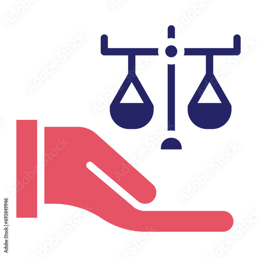 Prerogatives Icon