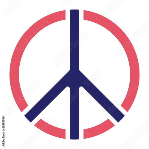 Peace Icon