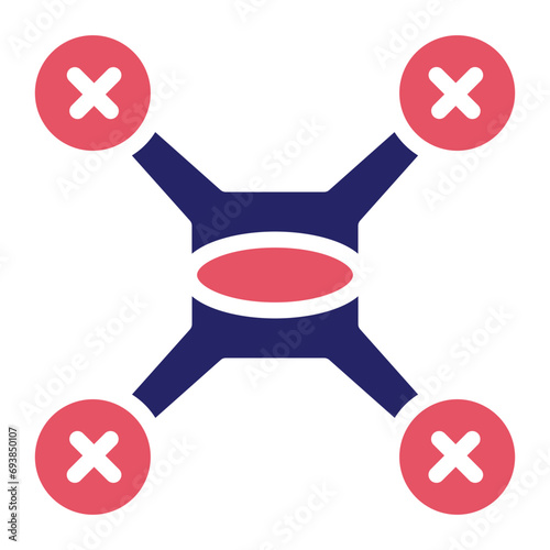 Drone Icon