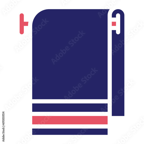 Towel Icon
