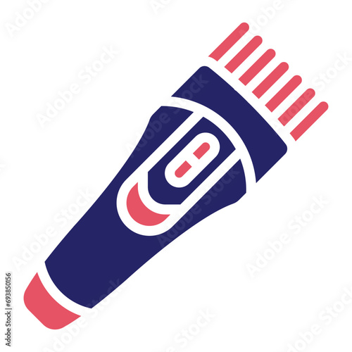 Trimmer Icon