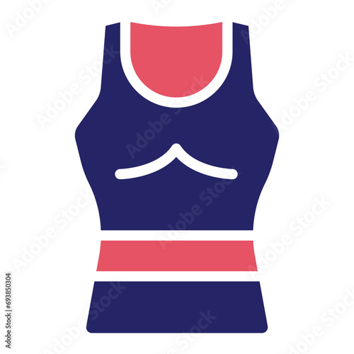 Tank Top Icon
