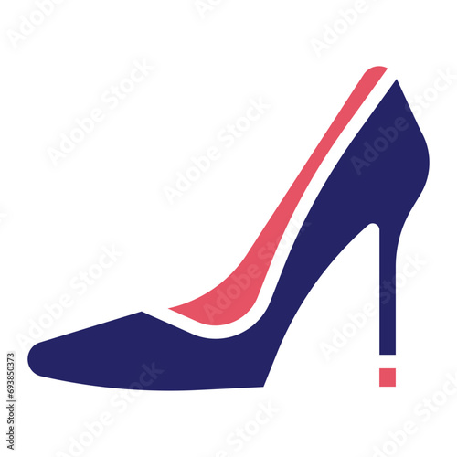 High Heel Icon