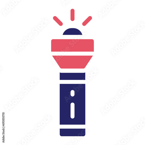 Torch Icon
