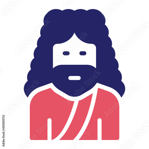 Prehistoric Man Icon