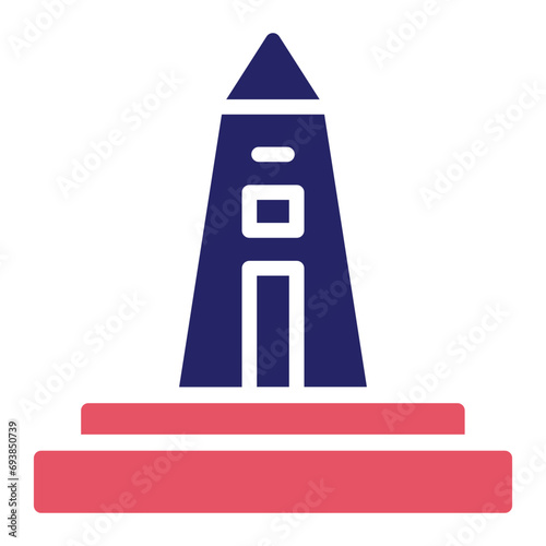Obelisk Icon