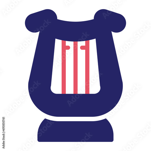 Lyre Icon