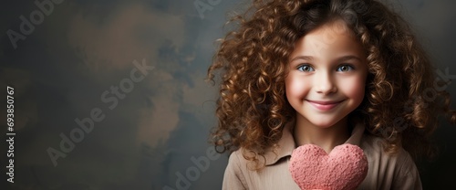 Loving Young Adult Female Child Congratulate, HD, Background Wallpaper, Desktop Wallpaper photo