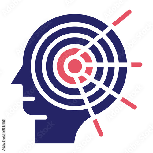 Obsession Icon