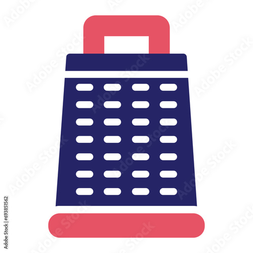 Grate Icon