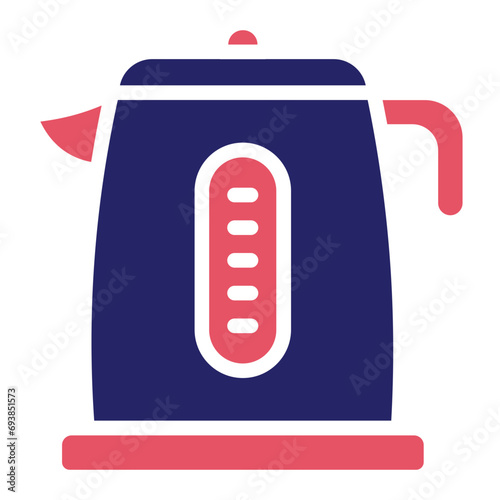 Teapot Icon