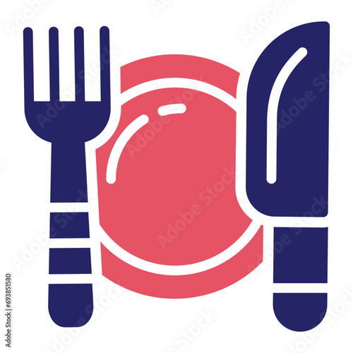 Cutlery Icon