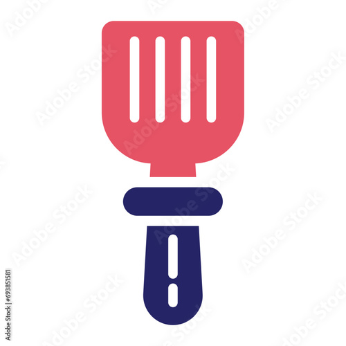 Spatula Icon